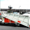 JXLD-1000 Crawler Type Mobile Unloading Stacker